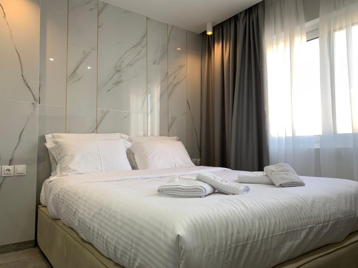 Xclusive Athens Suites Dış mekan fotoğraf