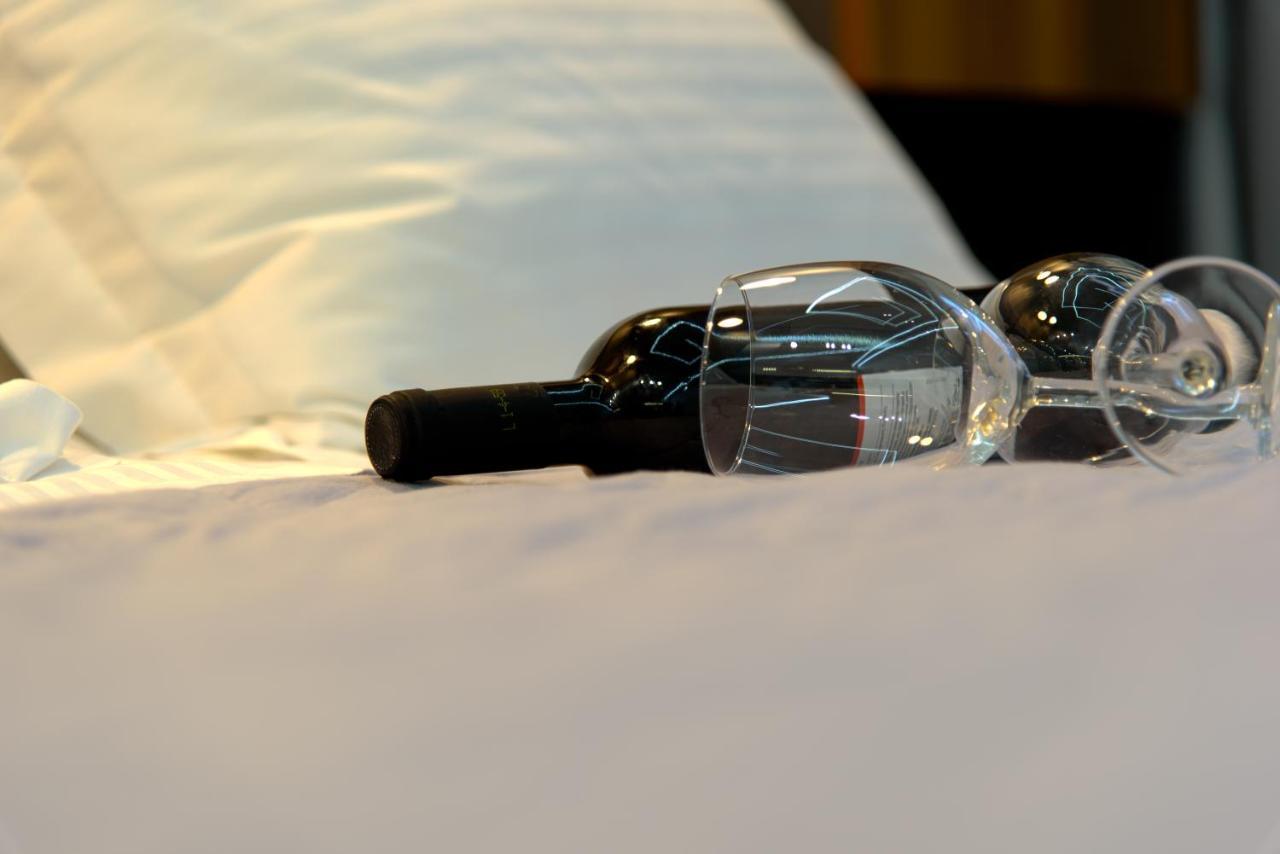 Xclusive Athens Suites Dış mekan fotoğraf