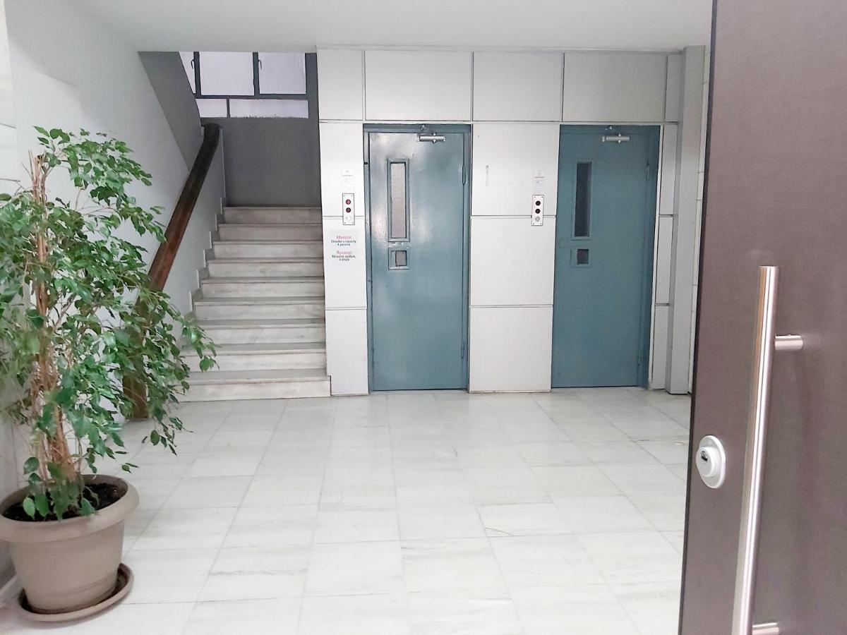 Xclusive Athens Suites Dış mekan fotoğraf