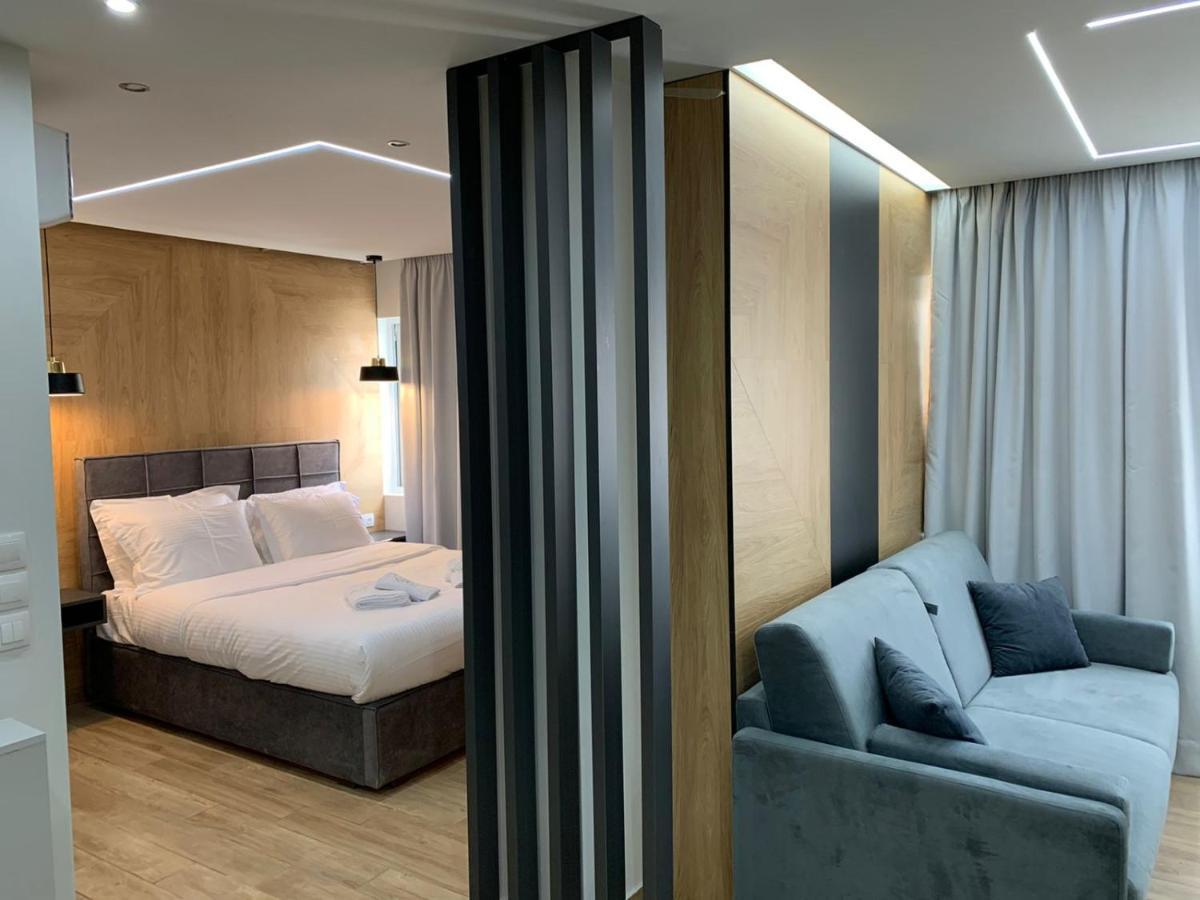 Xclusive Athens Suites Dış mekan fotoğraf