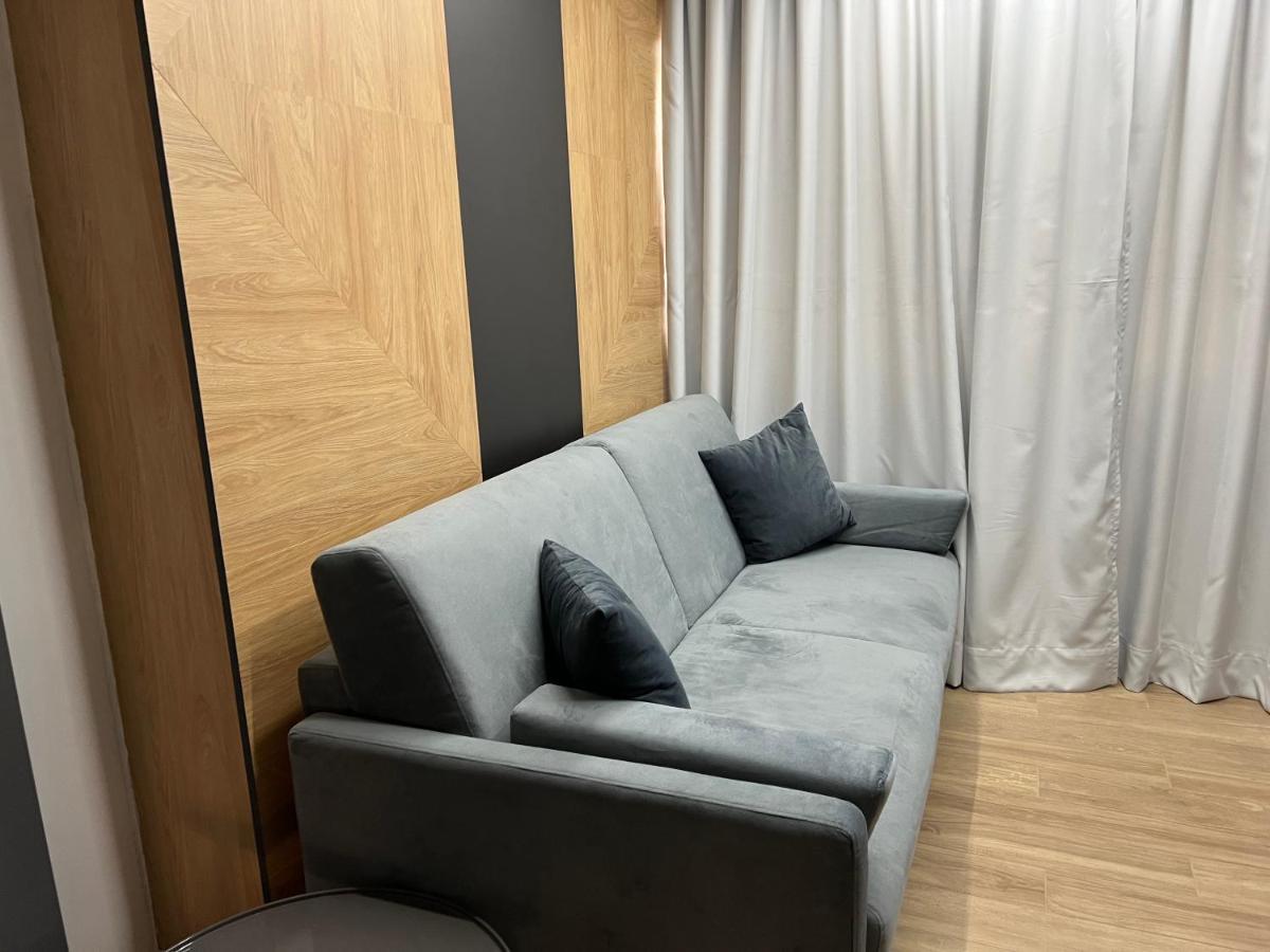 Xclusive Athens Suites Dış mekan fotoğraf