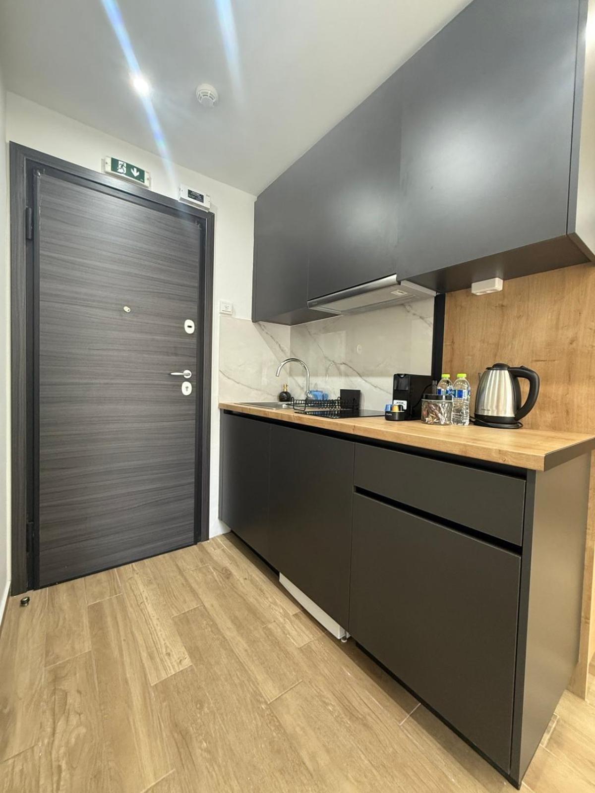 Xclusive Athens Suites Dış mekan fotoğraf